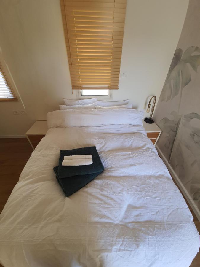 Hotel חדר במדבר Be'er Ora Exteriér fotografie
