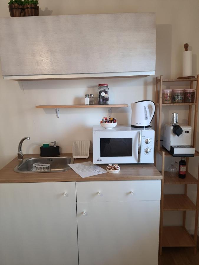 Hotel חדר במדבר Be'er Ora Exteriér fotografie